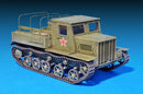 MiniArt 35140 1/35 Ya-12 Late Production Soviet Artillery Tractor