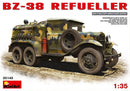 MiniArt 35145 1/35 BZ-38 Refueller