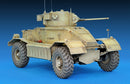 MiniArt 35152 1/35  AEC Mk.1 Armoured Car
