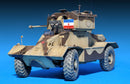 MiniArt 35155 1/35 AEC Mk.2 Armoured Car