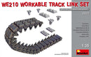 MiniArt 35323 1/35 WE210 Workable Track Link Set