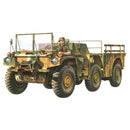 Tamiya 35330 1/35 M561 Cargo Truck  Gama Goat