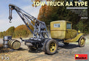 MiniArt 35351 1/35 AA Type Tow Truck