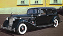 ICM 35535 1/35 Packard Twelve (Model 1936)