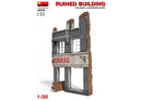 MiniArt 35536 1/35 Ruined Building