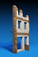 MiniArt 35536 1/35 Ruined Building