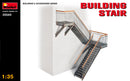 MiniArt 35545 1/35 Building Stairs