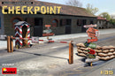 MiniArt 35562 1/35 Checkpoint