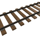 MiniArt 35565 1/35 Railroad Track (Russian Gauge)