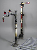 MiniArt 35567 1/35 Railroad Water Crane
