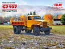 ICM 35598 1/35 G7107 US Cargo Truck