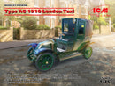 ICM 35658 1/35 Type AG 1910 London Taxi