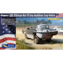 Gecko Models 35GM0038 1/35 LARC-V (Vietnam war) US Army Amphibious Cargo Vehicle
