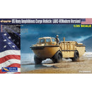 Gecko Models 35GM0040 1/35 US Navy Amphibious Cargo Vehicle LARC-V (Modern Version)