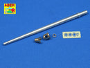 ABER 35L013N 1/35 88mm KwK.43/2 L/71 Barrel (Early) for King Tiger (P)