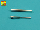 ABER 35L318  Main Armament for Soviet Heavy Tank SMK 1x76,2mm L-11, 1x45mm M1932,