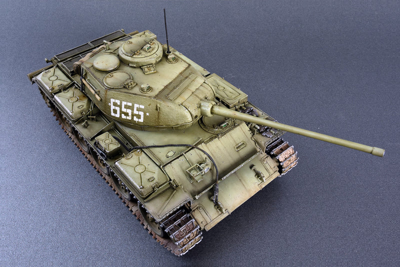 1/35 MiniArt T-44 M