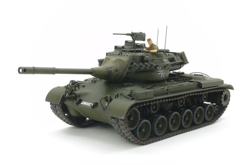 Tamiya 37028 1/35 West German Tank M47