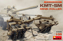 MiniArt 37036 1/35 KMT-5M Mine Roller