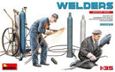 MiniArt 38039 1/35 Welders