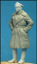 Copper State Models F35041 1/35 German Armoured Car Officer