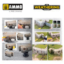 AMMO by Mig 4534 The Weathering Magazine Issue 34: Grey