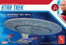 AMT 1126 1/2500 STAR TREK USS ENTERPRISE D