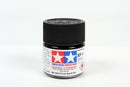 Tamiya 81701 XF1 Flat Black - 10ml