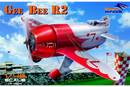 Dora Wings DW48001 1/48 Gee Bee Super Sportster R2