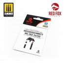 Red Fox 48013 1/48 Messerschmitt Me 262 A-2a/U2 (for Hobby Boss kit)