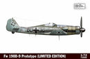 IBG 72558 1/72 Fw 190D-9 Prototype (LIMITED EDITION)