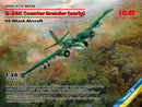 ICM 48278 1/48 B-26K Counter Invader (Early)