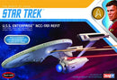 POLAR LIGHTS 974  STAR TREK U.S.S. ENTERPRISE REFIT WRATH OF KHAN EDITION