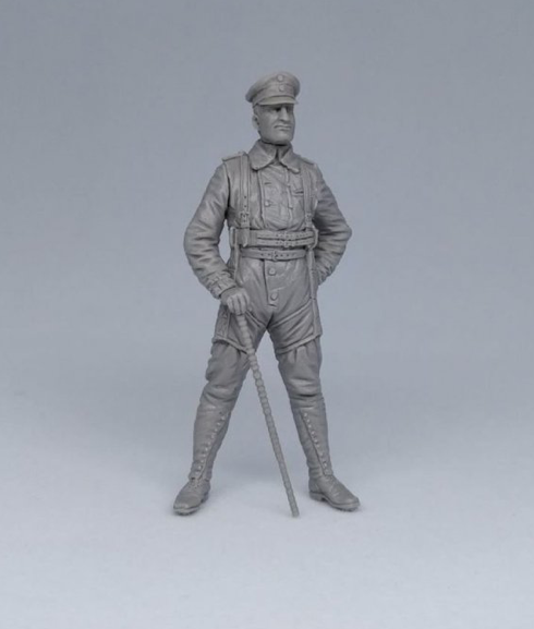 Copper State Models F32031 1/32 WWI German Flying Ace