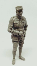 Copper State Models F32033 1/32 WWI Lafayette Escadrille Flying Ace