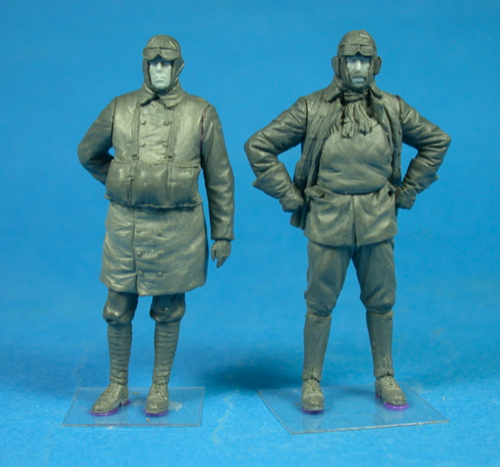 Copper State Models F32034 1/32 German Naval Crew