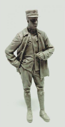 Copper State Models F32032 1/32 WWI Austro-Hungarian Flying Ace