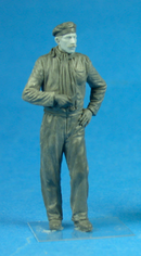 Copper State Models F32037 1/32 German Naval Ground Crewman with Wrench