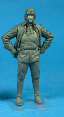Copper State Models F32035 1/32 German Naval Pilot