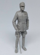 Copper State Models F32030 1/32 WWI Italian Flying Ace