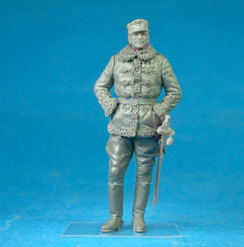 Copper State Models F35018 1/35 Austro-Hungarian Army Hussar
