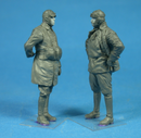 Copper State Models F32034 1/32 German Naval Crew