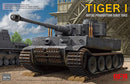 Rye Field Model 5075 1/35 Tiger I 100