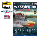 AMMO by Mig 5208 Aircraft Weathering Magazine No. 8 "Seaplanes"