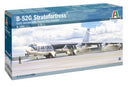 Italeri 1451 1/72 B-52 G EARLY W/HOUND DOG MISSLES