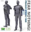 T-Rex 53002 1/35 Fear Nothing man (Prague Spring 1968)