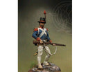 ROMEO Models 54094 54mm Sailor of the Guard Maritime Small Uniform - Kingdome of Naples 1