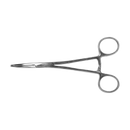 Excel 55530 5.5" Curved Nose Hemostat