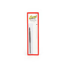 Excel 55606 Needle File 5.5" Half-Round, Cut