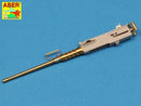 ABER 16L04 1/16 Barrel for U.S. Machine Gun Cal.50 Browning M2 HB
